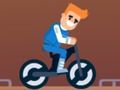 Гульня BMX Інтэрнэт  онлайн