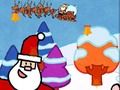 Гульня Схаваны Jingle Bells  онлайн