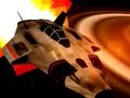 Гульня Мёртвы космас 3д  онлайн