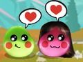 Гульня Sticky Рыкі  онлайн