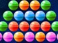 Гульня Bubble Shooter лядзяшы  онлайн
