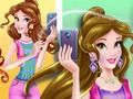 Гульня Сэлф Queen Instagram Diva  онлайн
