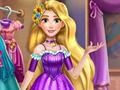 Гульня Goldie Прынцэса Шафа для ачысткі  онлайн