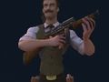 Гульня Battle Royale Партатыўны  онлайн