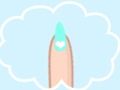 Гульня Мой Nail мастацкі салон онлайн Гульня Мой Nail мастацкі салон онлайн
