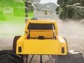 Гульня Цяжкая Muscle Cars Offroad  онлайн