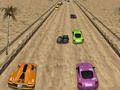 Гульня 3D La Supercars  онлайн