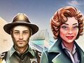 Гульня Чыгуначны Crime Patrol  онлайн