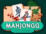 Гульня Матч Solitaire  онлайн