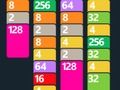 Гульня 2048 Пас'янс  онлайн