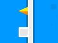 Гульня Flip Hero  онлайн