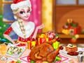 Гульня Каляды Турцыя Кулінарыя  онлайн