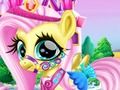 Гульня Little Pony Вартаўнік  онлайн
