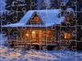 Гульня Швецыя Jigsaw Challenge онлайн