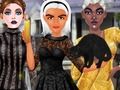 Гульня Страхавітае прыгода Sabrina  онлайн