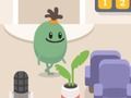 Гульня Шпіталь Dumb Ways Jr Zany  онлайн