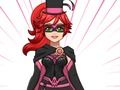 Гульня Вытворца супергероя Kawaii онлайн