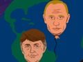 Гульня Разбіце Палітыкі  онлайн