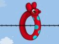Гульня Balloon Перайсці  онлайн