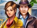 Гульня Залаты Rush Trail онлайн
