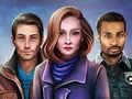 Гульня Першы клас злачыннасць  онлайн
