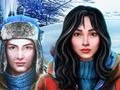 Гульня Замарожаныя Treasure  онлайн