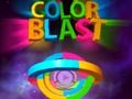 Гульня Колер Blast  онлайн