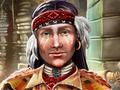 Гульня Сакрэтныя шахты  онлайн