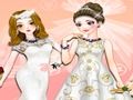 Гульня Гарачая чароўная нявеста  онлайн