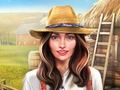 Гульня Старадаўняя Ферма  онлайн