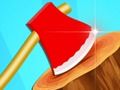 Гульня Удар сякеры  онлайн