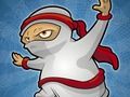 Гульня Палёт Ninja  онлайн