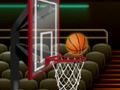 Гульня JamShot Баскетбол  онлайн