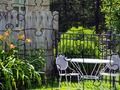 Гульня Галаваломкі: Прыгажосць задворках  онлайн