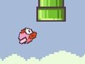 Гульня Flappybird og онлайн