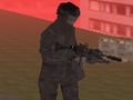 Гульня Бітва Спецназ супраць Mercenary  онлайн