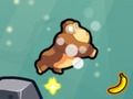 Гульня Banana Kong Інтэрнэт  онлайн