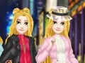 Гульня Прынцэса Broadway Shopping  онлайн