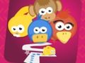 Гульня Tap Tap Перайсці  онлайн