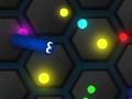 Гульня WormRoyale. І.В.  онлайн