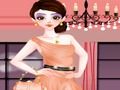 Гульня Ідэальны Прам Dressup  онлайн