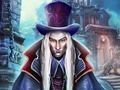 Гульня Цёмнае прароцтва онлайн
