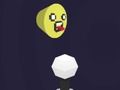 Гульня Flappy Run Інтэрнэт  онлайн