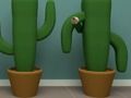 Гульня CACTUS CUBE онлайн