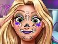 Гульня Goldie Эма макіяж  онлайн