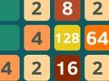 Гульня 2048 праблемы  онлайн