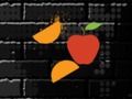 Гульня Нарэзаць Fruitz  онлайн