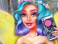 Гульня Грэйс Fairy сэлф онлайн Гульня Грэйс Fairy сэлф онлайн