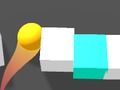 Гульня Баль Bump 3D  онлайн