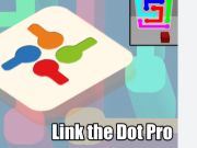 Гульня Спасылка Dots Pro  онлайн
